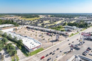 Plus de détails pour 921 Cypress Creek Pky, Houston, TX - Local commercial à vendre