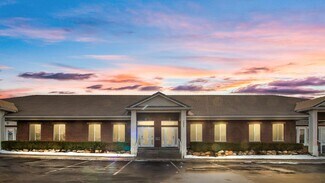 Plus de détails pour 11576 S State St, Draper, UT - Bureau à louer