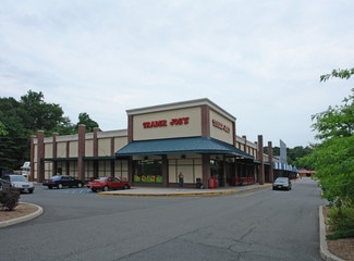 Plus de détails pour 299 N Central Ave, Hartsdale, NY - Local commercial à louer