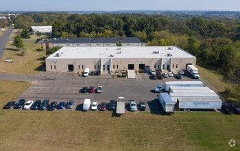 352 Godshall Dr, Harleysville, PA - VUE AÉRIENNE vue de carte - Image1