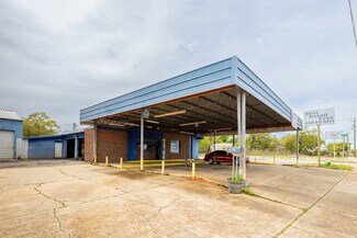 Plus de détails pour 704 S Main St, Crestview, FL - Industriel/Logistique à vendre