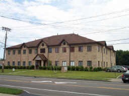 485 Titus Ave, Irondequoit, NY à louer - Photo de l’immeuble – Image 2 sur 9