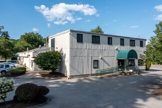 Plus de détails pour 3839 Danbury Rd, Brewster, NY - Médical à louer