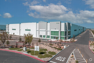 Plus de détails pour 6751 W Schulte Rd, Tracy, CA - Industriel/Logistique à louer
