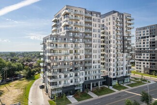 Plus de détails pour 6760 Boul Newman, Montréal, QC - Bureau/Local commercial à louer