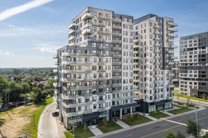 6760 Boul Newman, Montréal, QC à louer - Photo principale – Image 1 sur 1