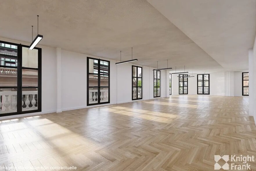 15 Boulevard Des Italiens, Paris à louer - Photo intérieure – Image 3 sur 4