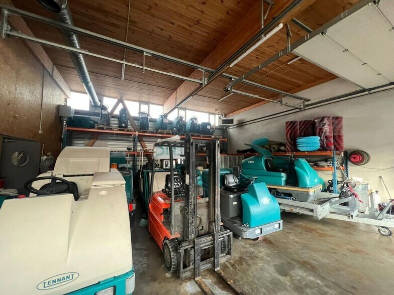 432 Chemin Des Platières, Chasse-sur-Rhône à louer - Photo de l’immeuble – Image 2 sur 10