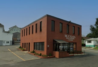 Plus de détails pour 90 American Legion Hwy, Revere, MA - Local commercial, Local d'activités à louer