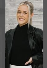 Morgan Asling