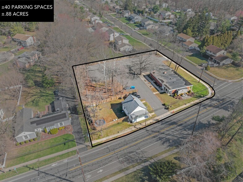 123 Dunhams Corner Rd, East Brunswick, NJ à vendre - Photo de l’immeuble – Image 2 sur 46