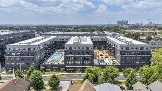 Plus de détails pour 303 E 6th Ave, Columbus, OH - Local commercial à louer