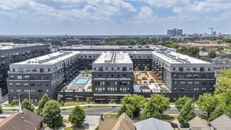 Plus de détails pour 303 E 6th Ave, Columbus, OH - Local commercial à louer