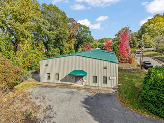 Plus de détails pour 811 W 8th St, Winston-Salem, NC - Industriel/Logistique à vendre