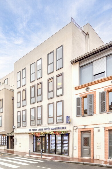 102 Avenue Jean Rieux, Toulouse à vendre - Photo principale – Image 1 sur 20