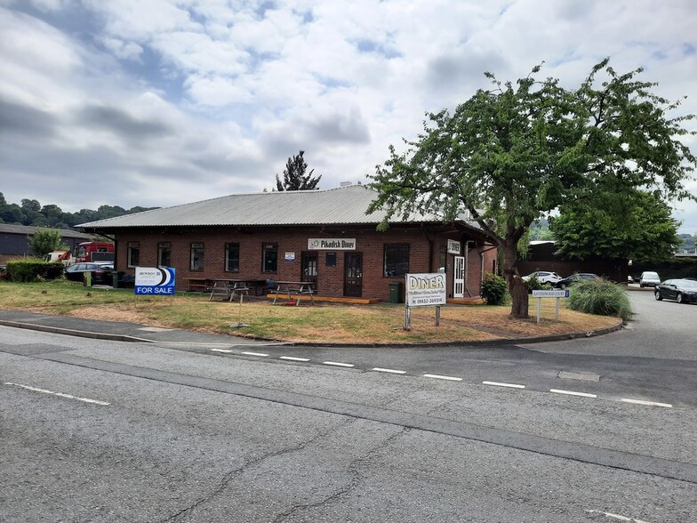 Netherwood Rd, Hereford à vendre - Photo principale – Image 1 sur 7