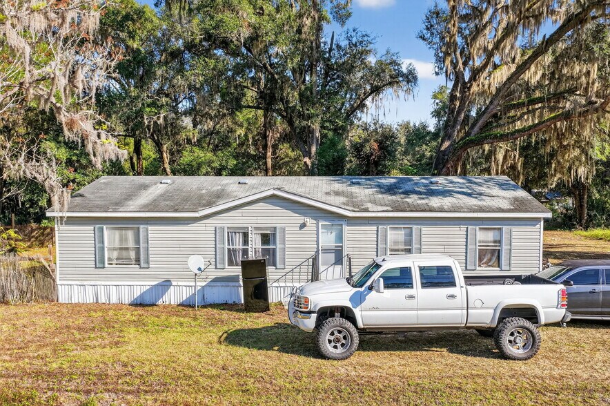 21121 Highway 441 N, Micanopy, FL à vendre - Photo de l’immeuble – Image 2 sur 21