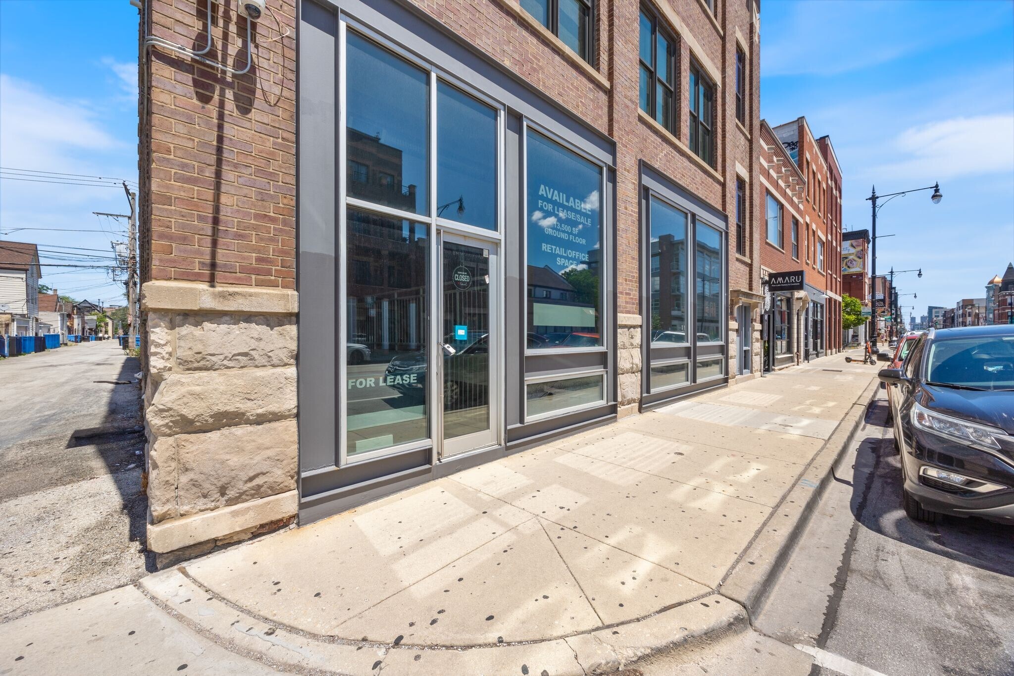 1910 W North Ave, Chicago, IL à louer Photo de l’immeuble– Image 1 sur 31