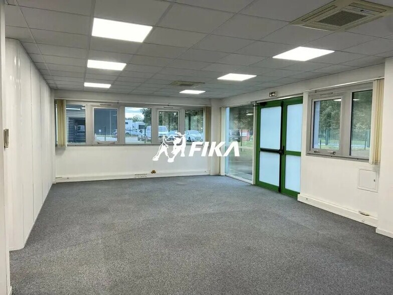 6 Rue De L'Ourmede, CASTELNAU-D'ESTRETEFONDS à louer - Photo intérieure – Image 1 sur 12
