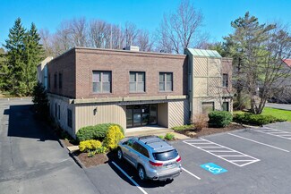 Plus de détails pour 736 W Ingomar Rd, Ingomar, PA - Bureau à vendre