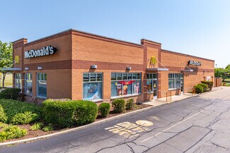 Plus de détails pour 190 Hansen Blvd, North Aurora, IL - Local commercial à vendre