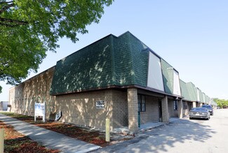 Plus de détails pour 3800 Fowler St, Fort Myers, FL - Industriel/Logistique à louer