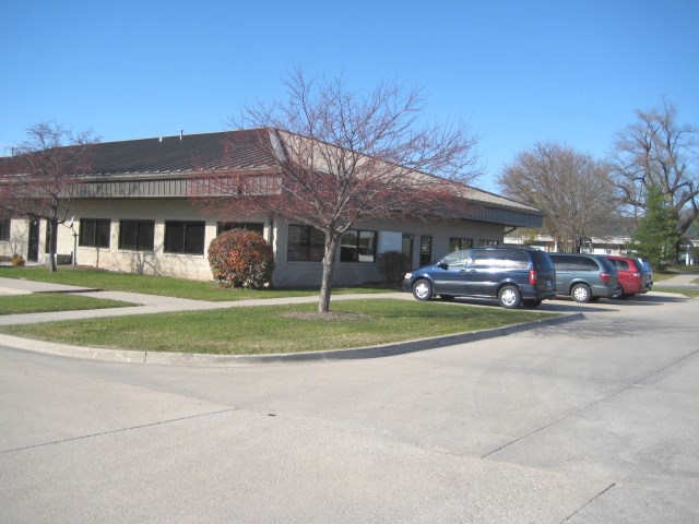 6950 NE 14th St, Ankeny, IA à louer - Photo principale – Image 1 sur 5
