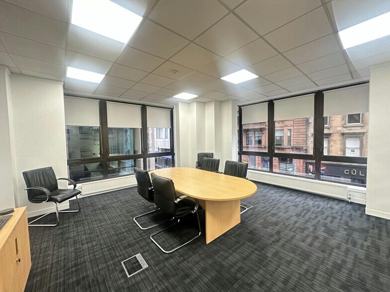 69 West Nile St, Glasgow à vendre - Photo de l’immeuble – Image 2 sur 12