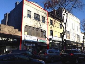 Plus de détails pour 33 S 4th Ave, Mount Vernon, NY - Local commercial à louer