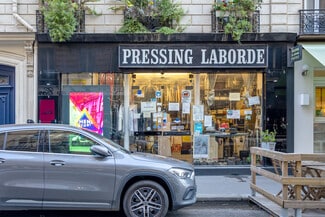 Plus de détails pour 4 Rue De Laborde, Paris - Logement à vendre