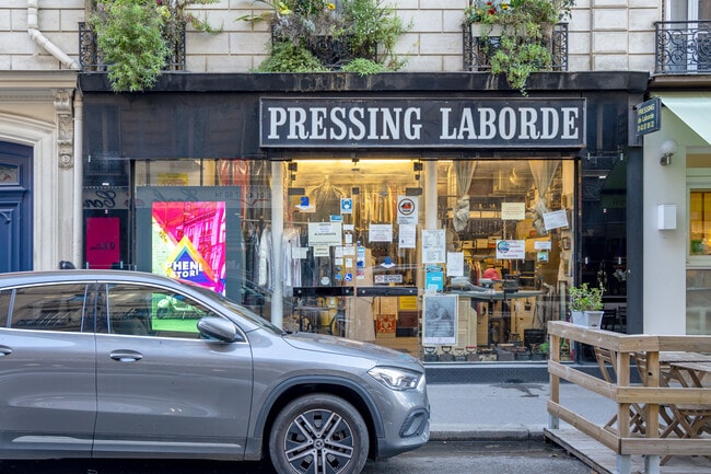 Plus de détails pour 4 Rue De Laborde, Paris - Logement à vendre