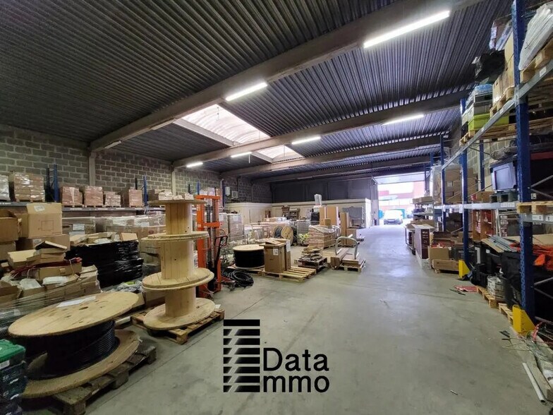 14 Rue Du Ballon, Noisy-le-Grand à louer - Photo de l’immeuble – Image 3 sur 4