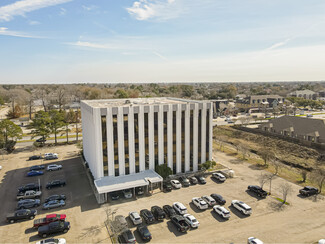 Plus de détails pour 3636 S Sherwood Forest Blvd, Baton Rouge, LA - Bureau à vendre
