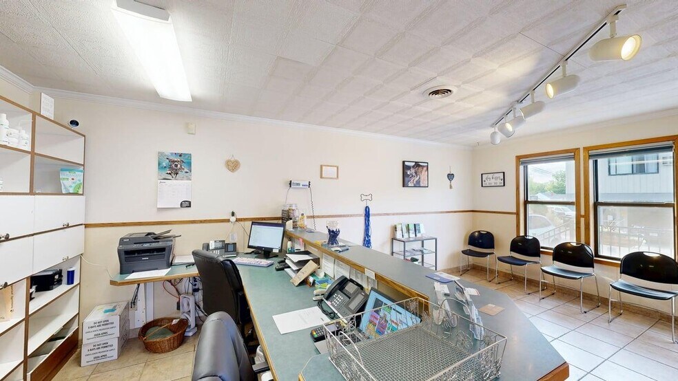 1321 N 27th St, Billings, MT à vendre - Photo de l’immeuble – Image 3 sur 46