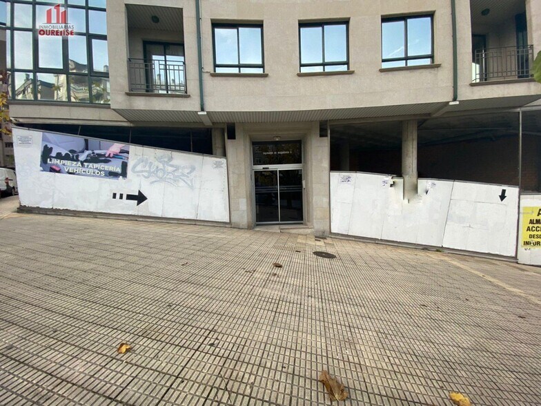 Local commercial dans Ourense à louer - Photo de l’immeuble – Image 2 sur 19