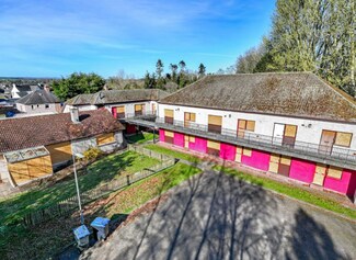 Plus de détails pour Station Rd, Kelso - Spécialisé à vendre