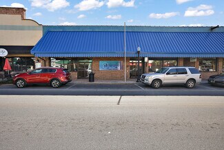 Plus de détails pour 711 W Main St, Leesburg, FL - Bureau à louer