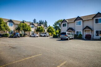 Plus de détails pour 14937 SE Stark St, Portland, OR - Logement à vendre