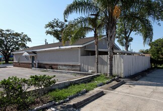 Plus de détails pour 222 W Sr-434, Longwood, FL - Local commercial à vendre