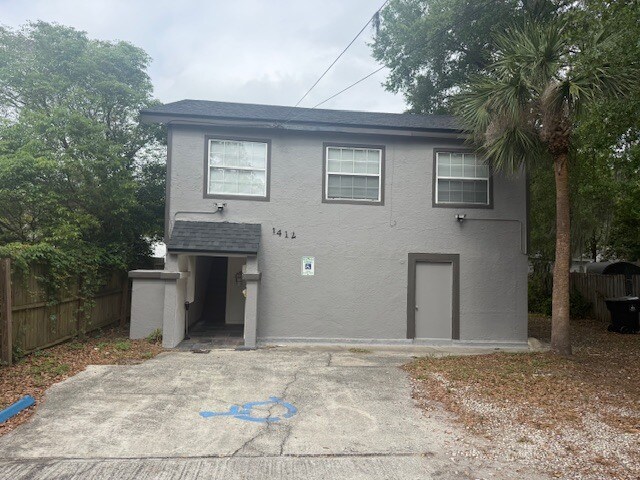 1412 Dauphin Ln, Orlando, FL à vendre - Photo de l’immeuble – Image 1 sur 7