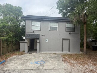 Plus de détails pour 1412 Dauphin Ln, Orlando, FL - Bureau à vendre