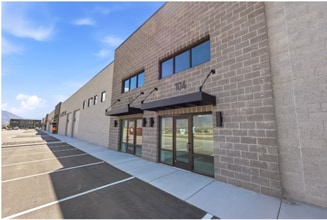 3546 N 1150 W, Spanish Fork, UT à louer Photo intérieure– Image 1 sur 14