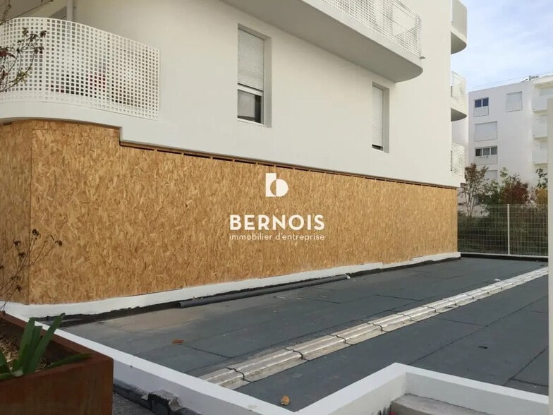 Avenue Pierre Fraysse, La Seyne-sur-Mer à vendre - Photo de l’immeuble – Image 3 sur 4