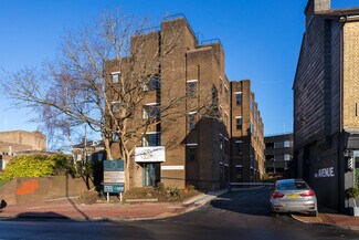 Plus de détails pour 11-12 Crescent Rd, Tunbridge Wells - Coworking à louer
