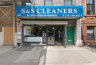 Plus de détails pour 369 9th St, Brooklyn, NY - Local commercial à louer