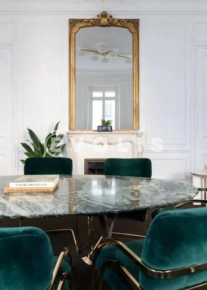 Bureau dans Paris à louer - Photo intérieure – Image 3 sur 6