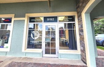 9100-9316 Forest Hill Blvd, Wellington, FL à louer Photo de l’immeuble– Image 2 sur 7