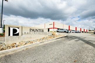 Plus de détails pour 9825 Painter Ave, Santa Fe Springs, CA - Industriel/Logistique à louer
