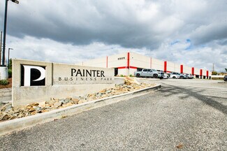 Plus de détails pour 9825 Painter Ave, Santa Fe Springs, CA - Local d'activités, Industriel/Logistique à louer