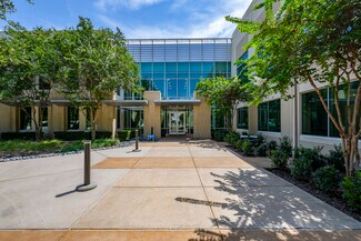 Plus de détails pour 13500 Heritage Pky, Fort Worth, TX - Bureau à louer